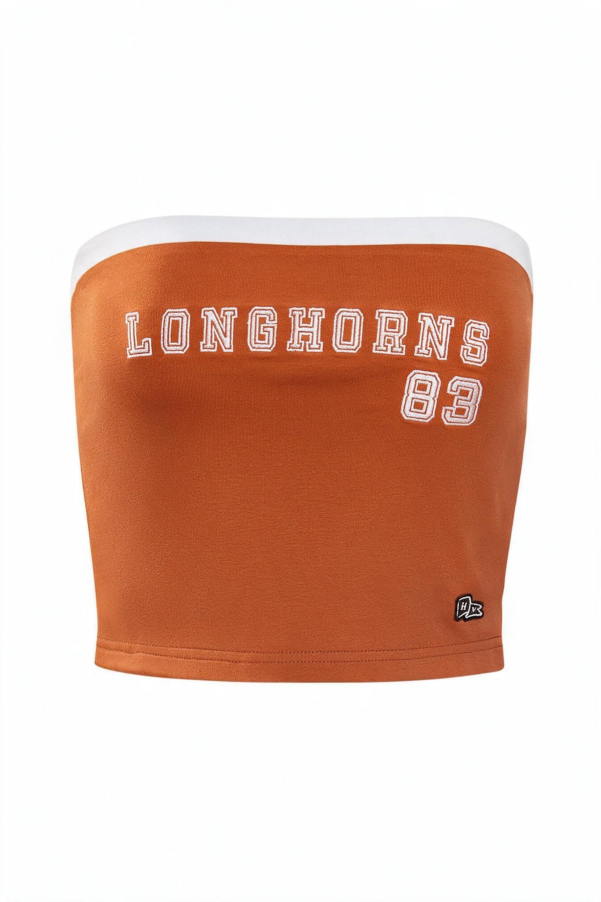 UT Austin All-Star Tube Top