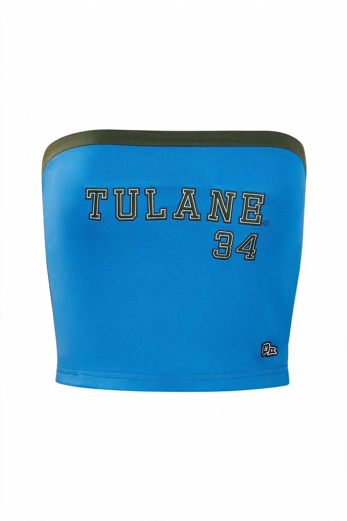 Tulane University All-Star Tube Top