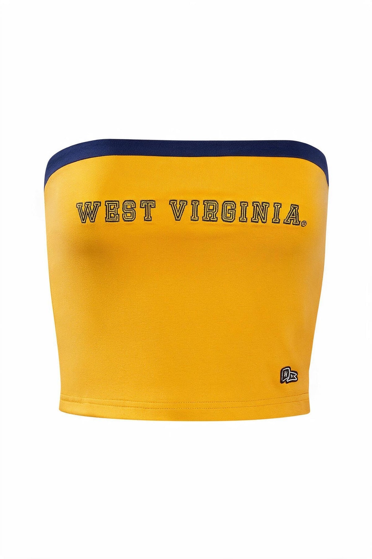 West Virginia University All-Star Tube Top