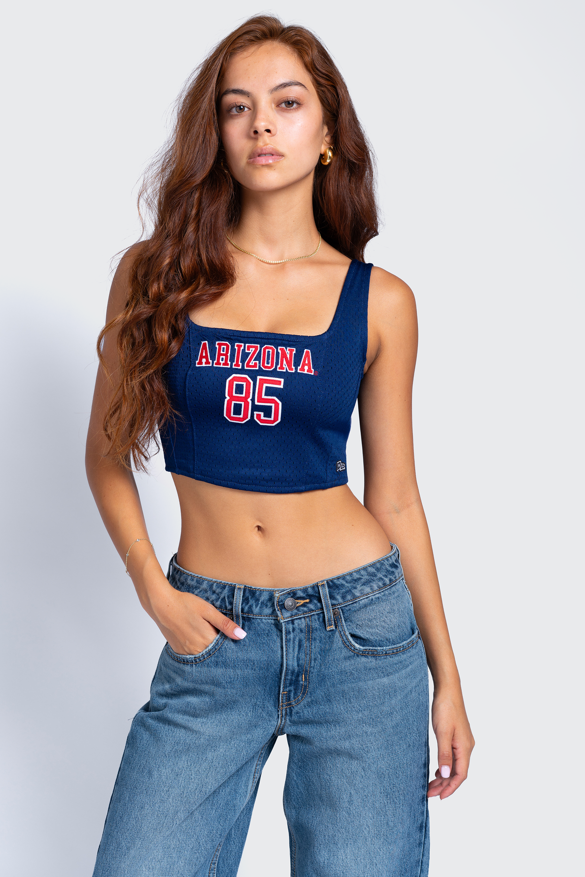 Arizona Jersey Corset