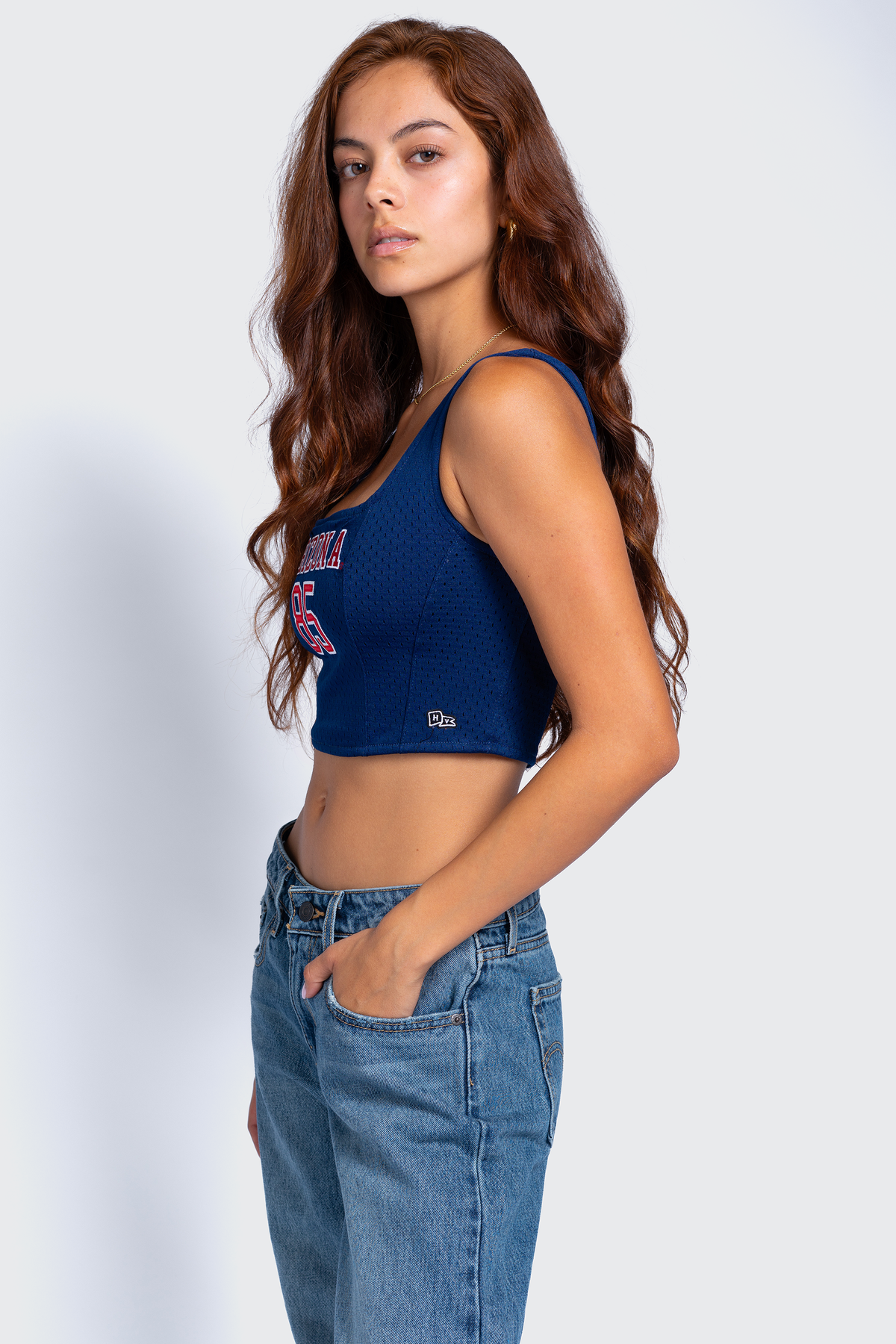 Arizona Jersey Corset