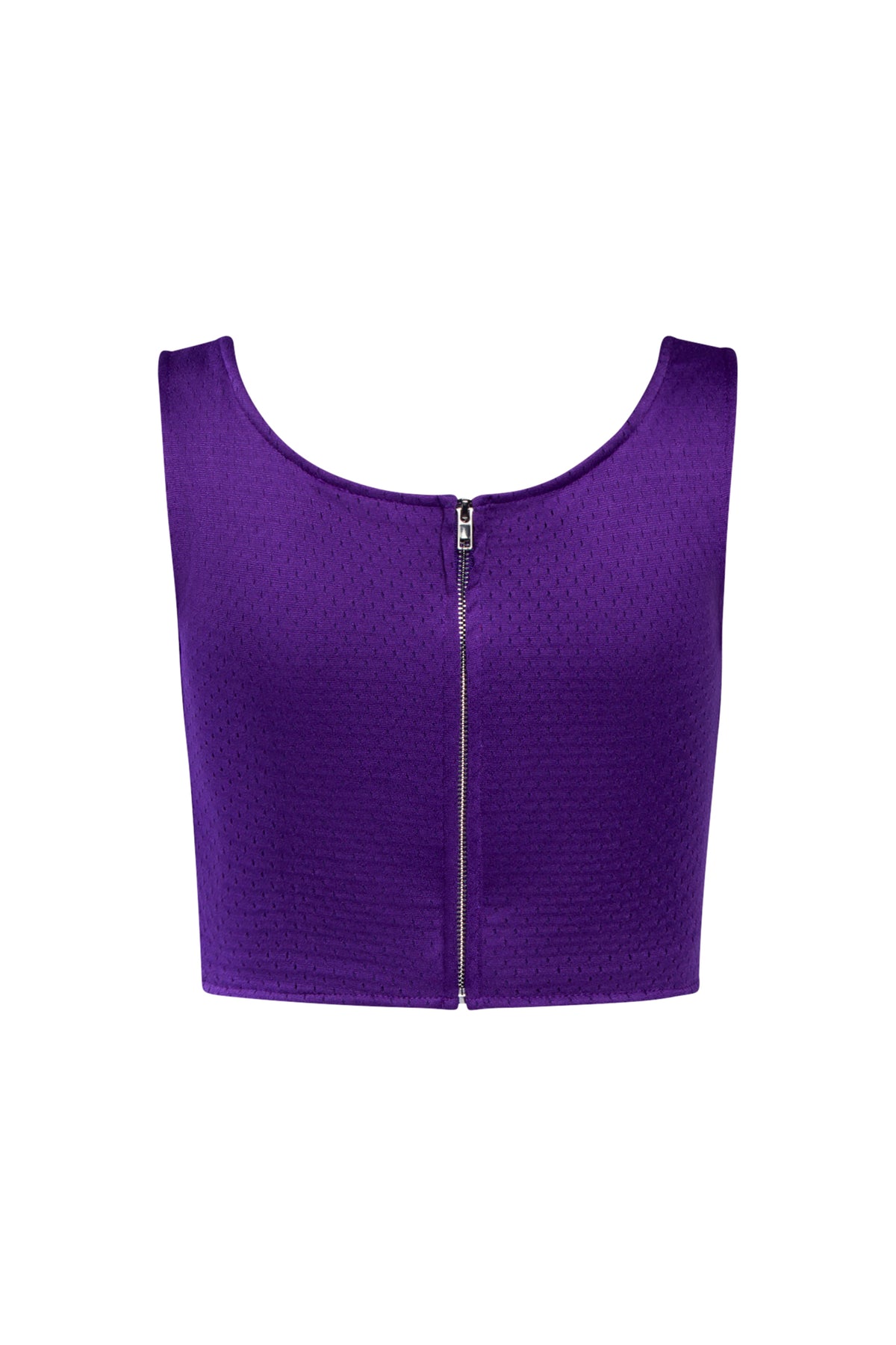 Kansas State Jersey Corset