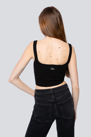 Minnesota Timberwolves Knit Corset