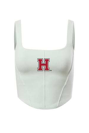 Harvard Knit Corset