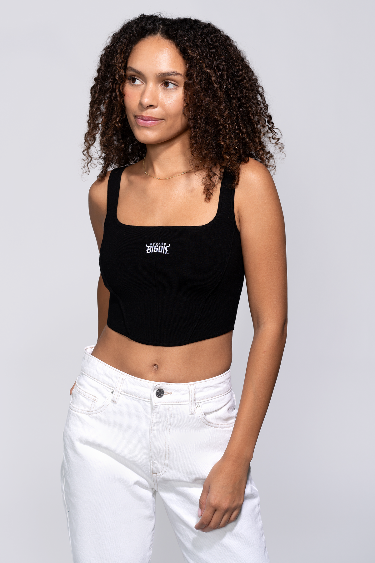 Howard Knit Corset