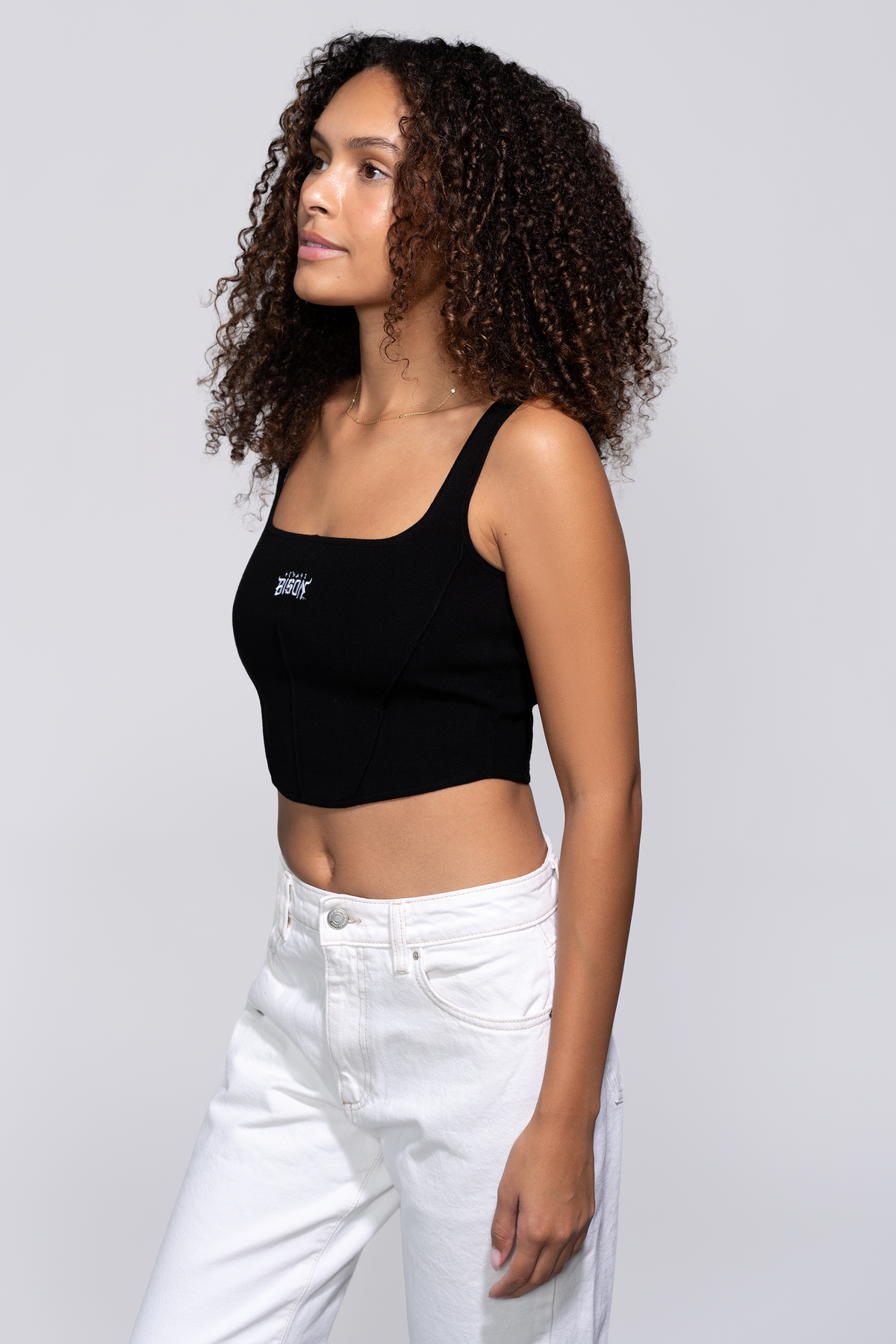 Howard Knit Corset