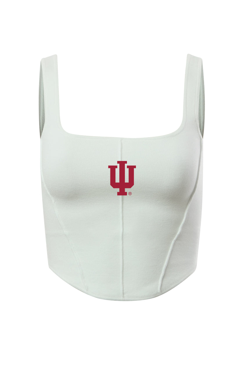 Indiana University Knit Corset