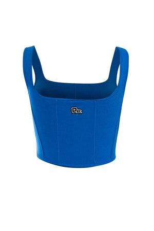 New York Knicks Knit Corset