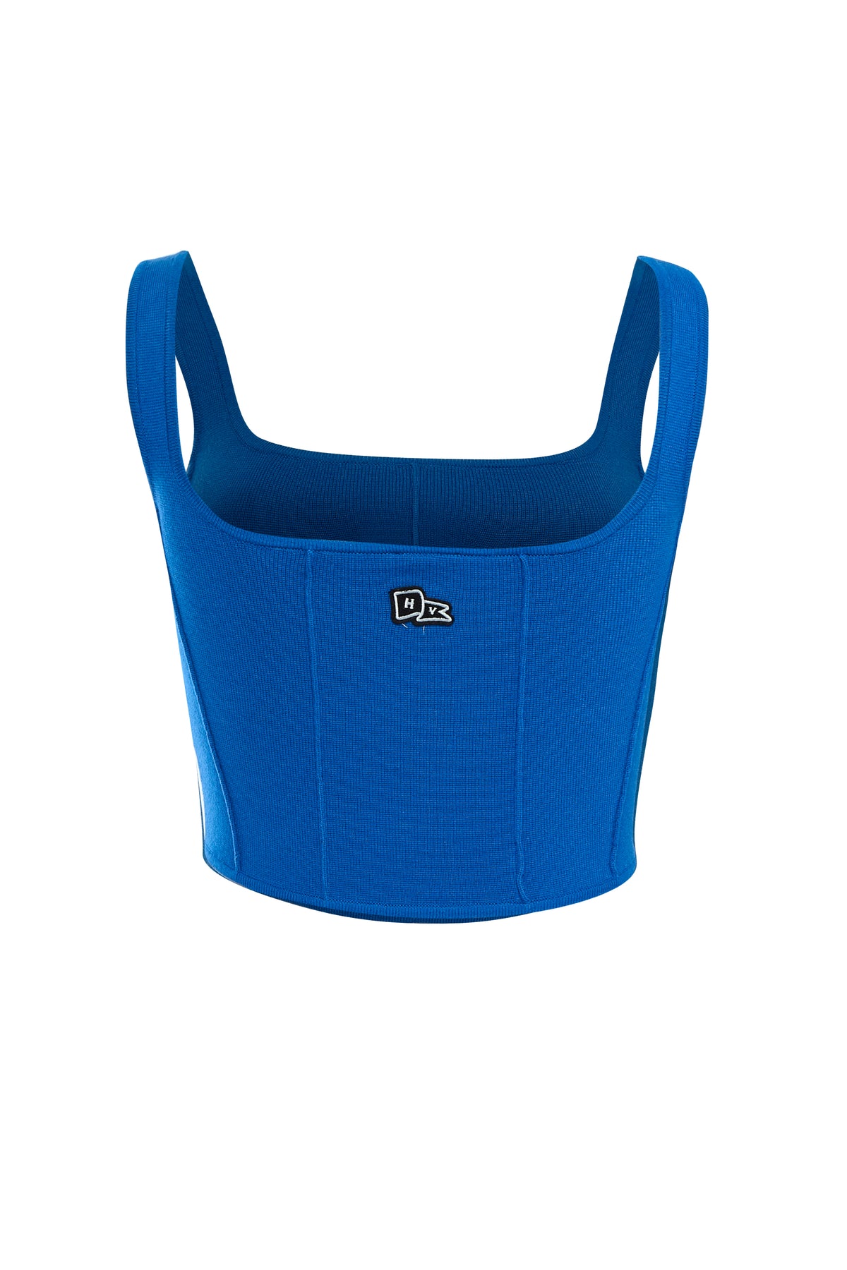 New York Knicks Knit Corset