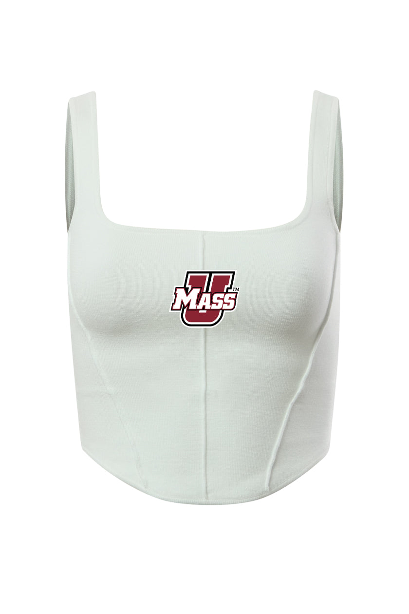 UMass Knit Corset