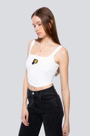 Indiana Pacers Knit Corset