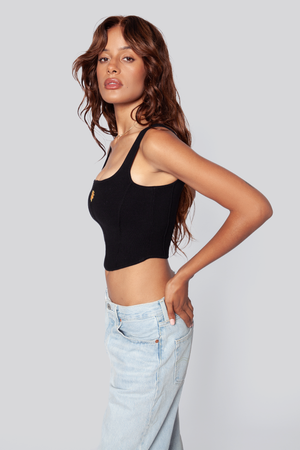 Phoenix Suns Knit Corset