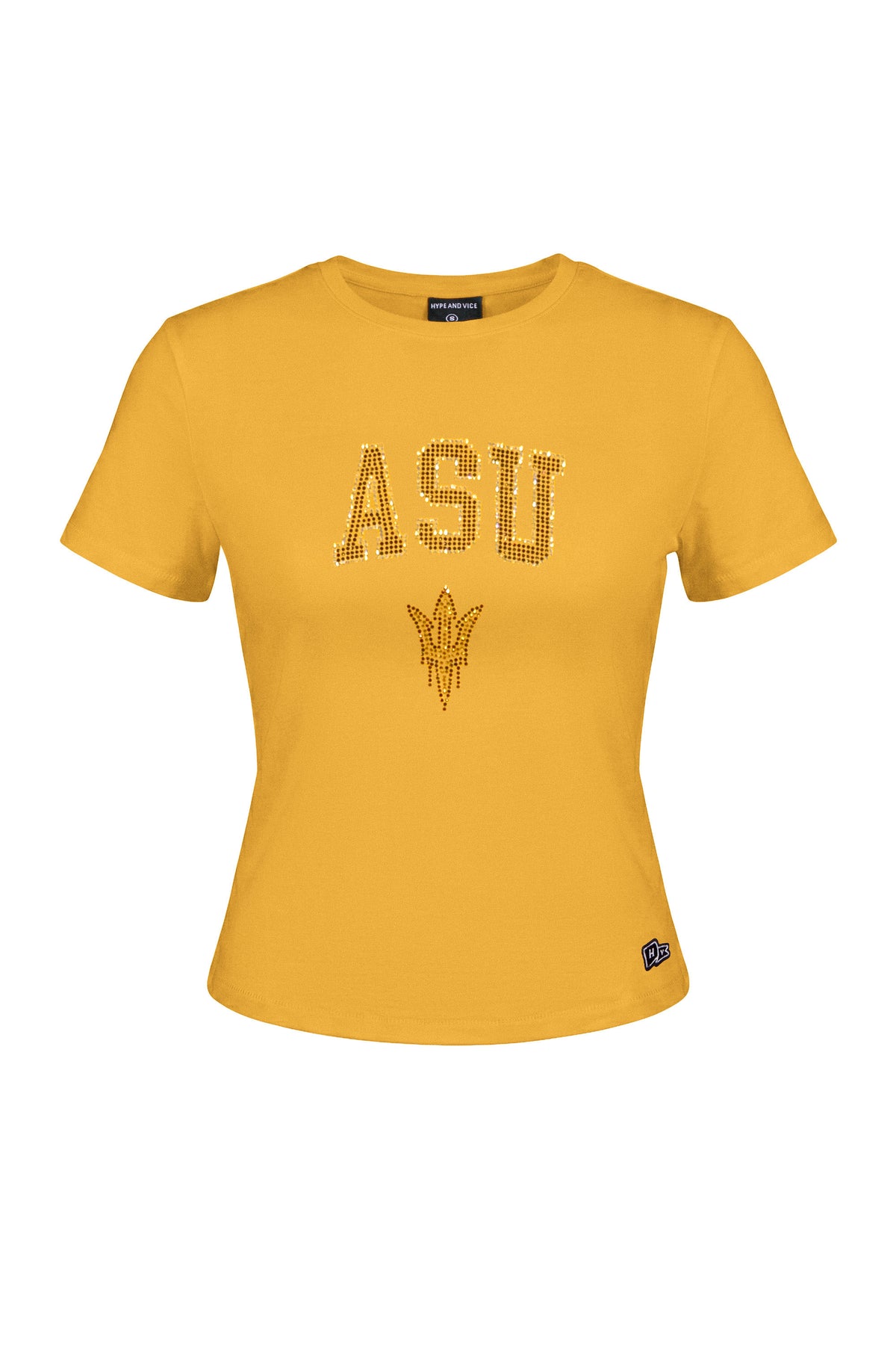 ASU Rhinestone T-Shirt