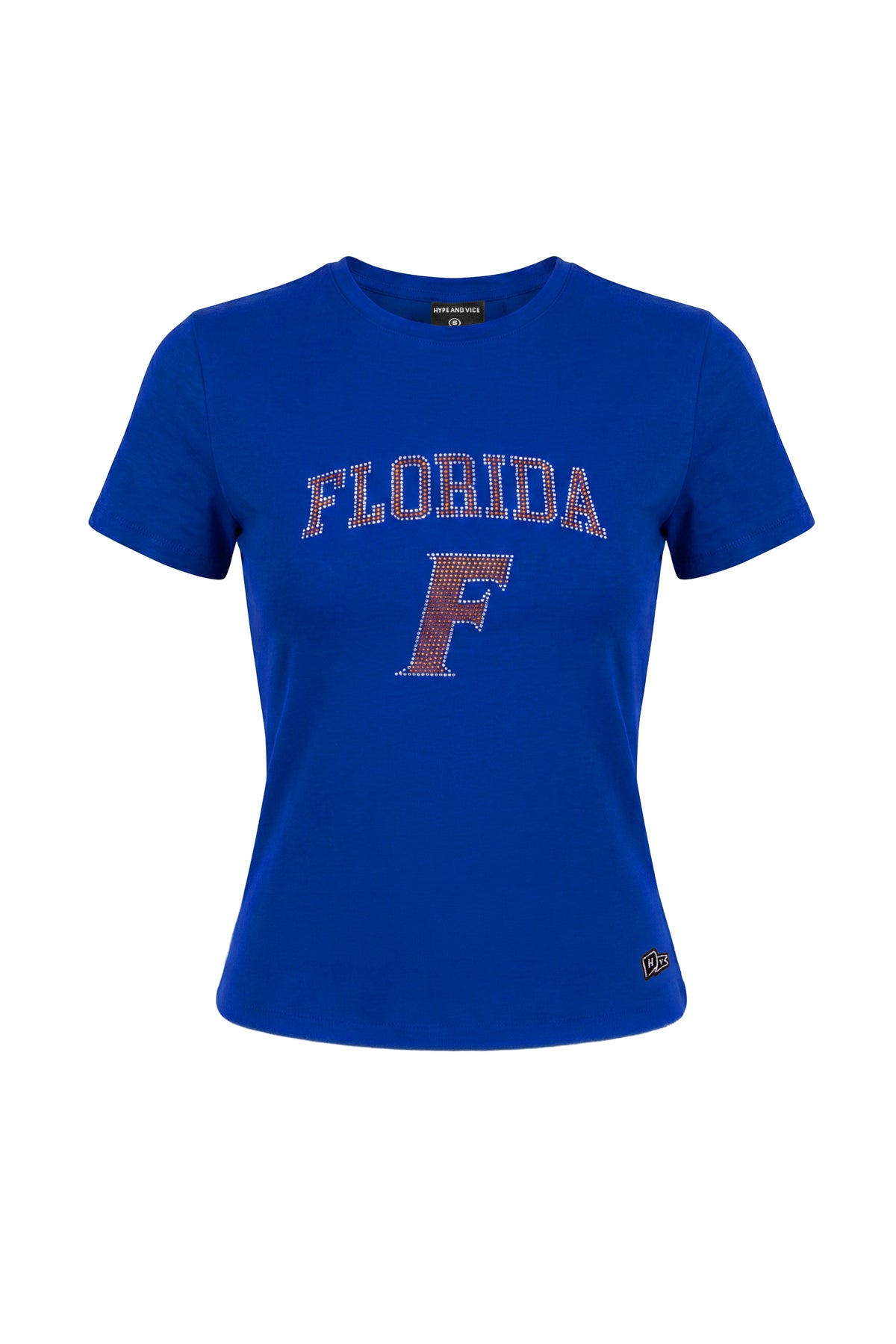 University of Florida Rhinestone T-Shirt