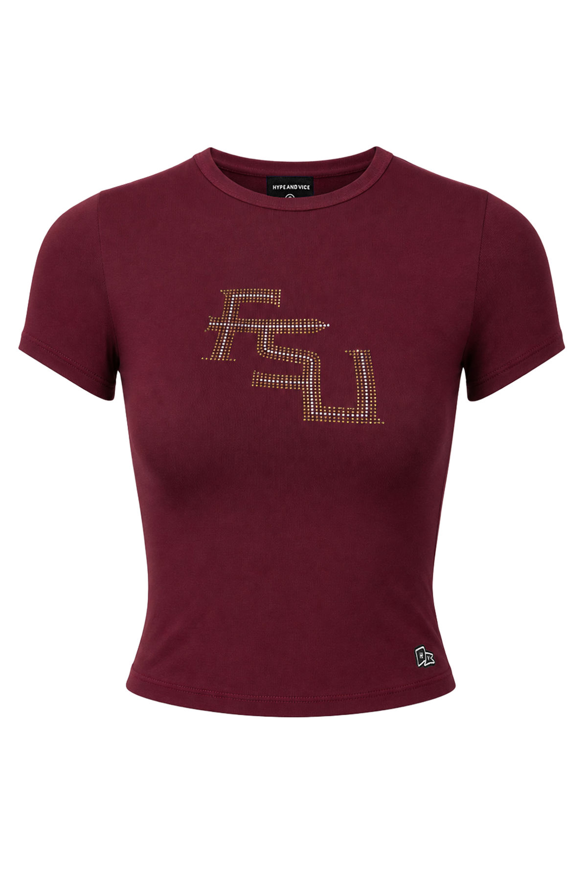 FSU Rhinestone T-Shirt