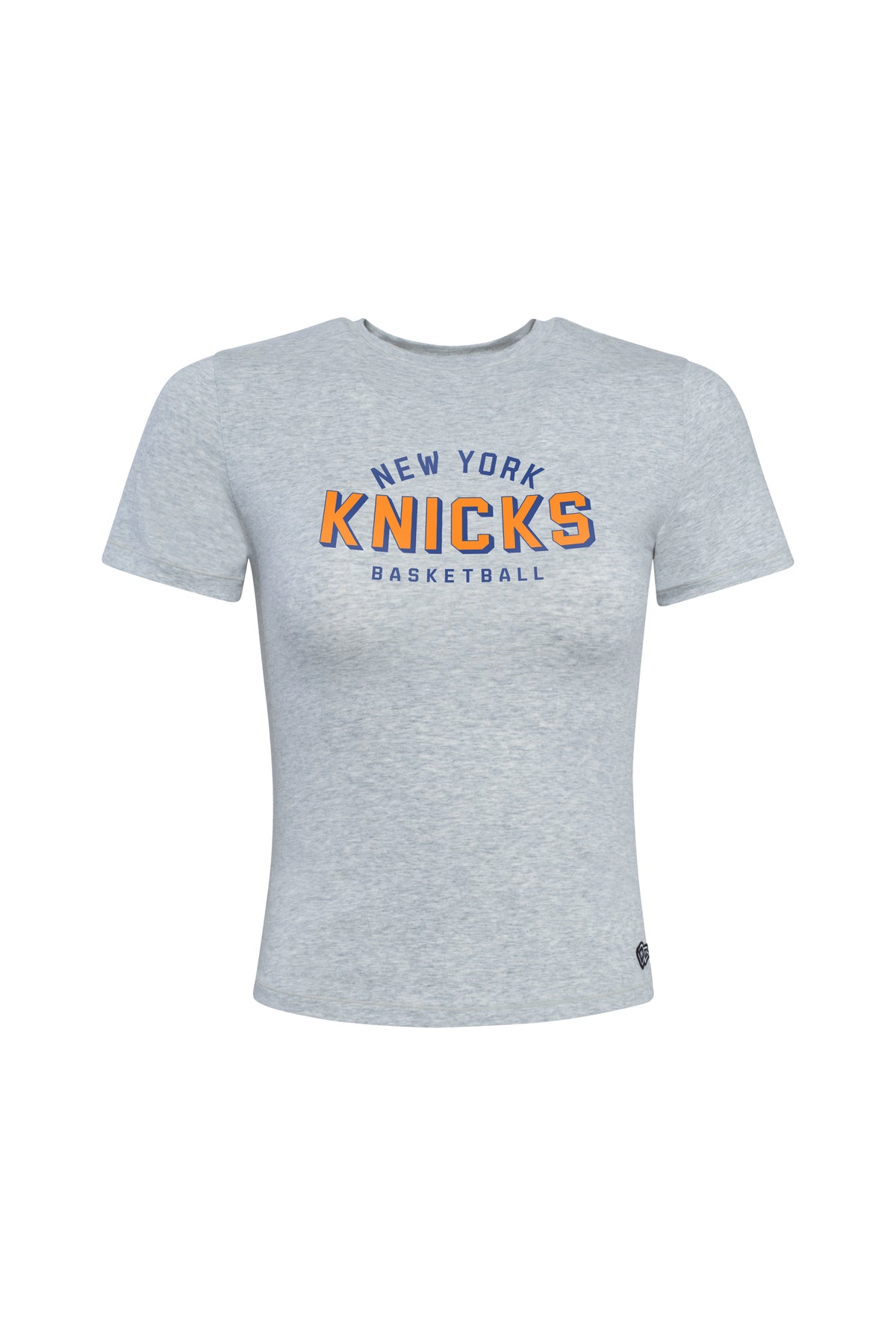 New York Knicks Rhinestone T-Shirt