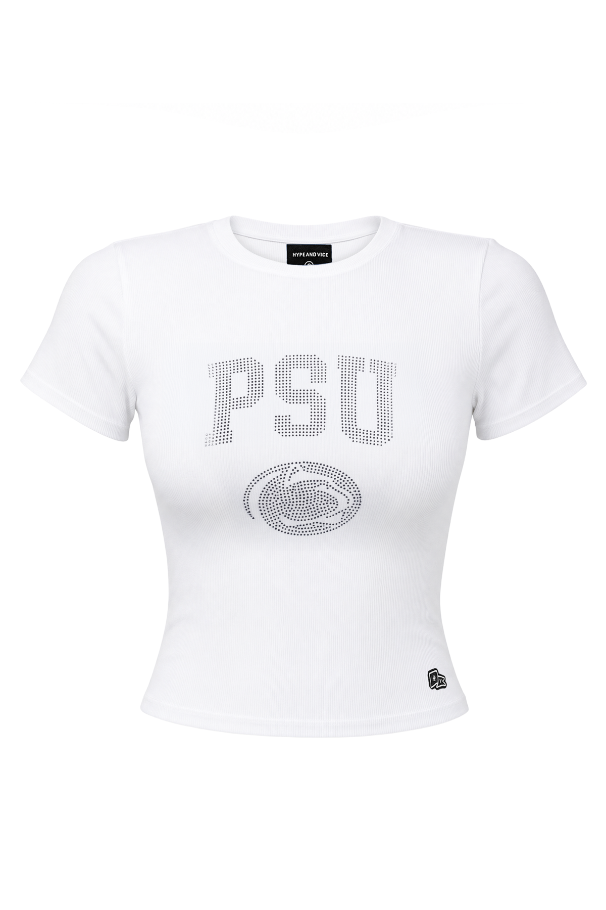 Penn State Rhinestone T-Shirt