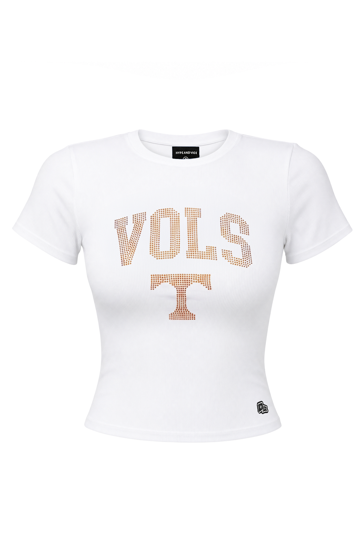 University of Tennessee Rhinestone T-Shirt