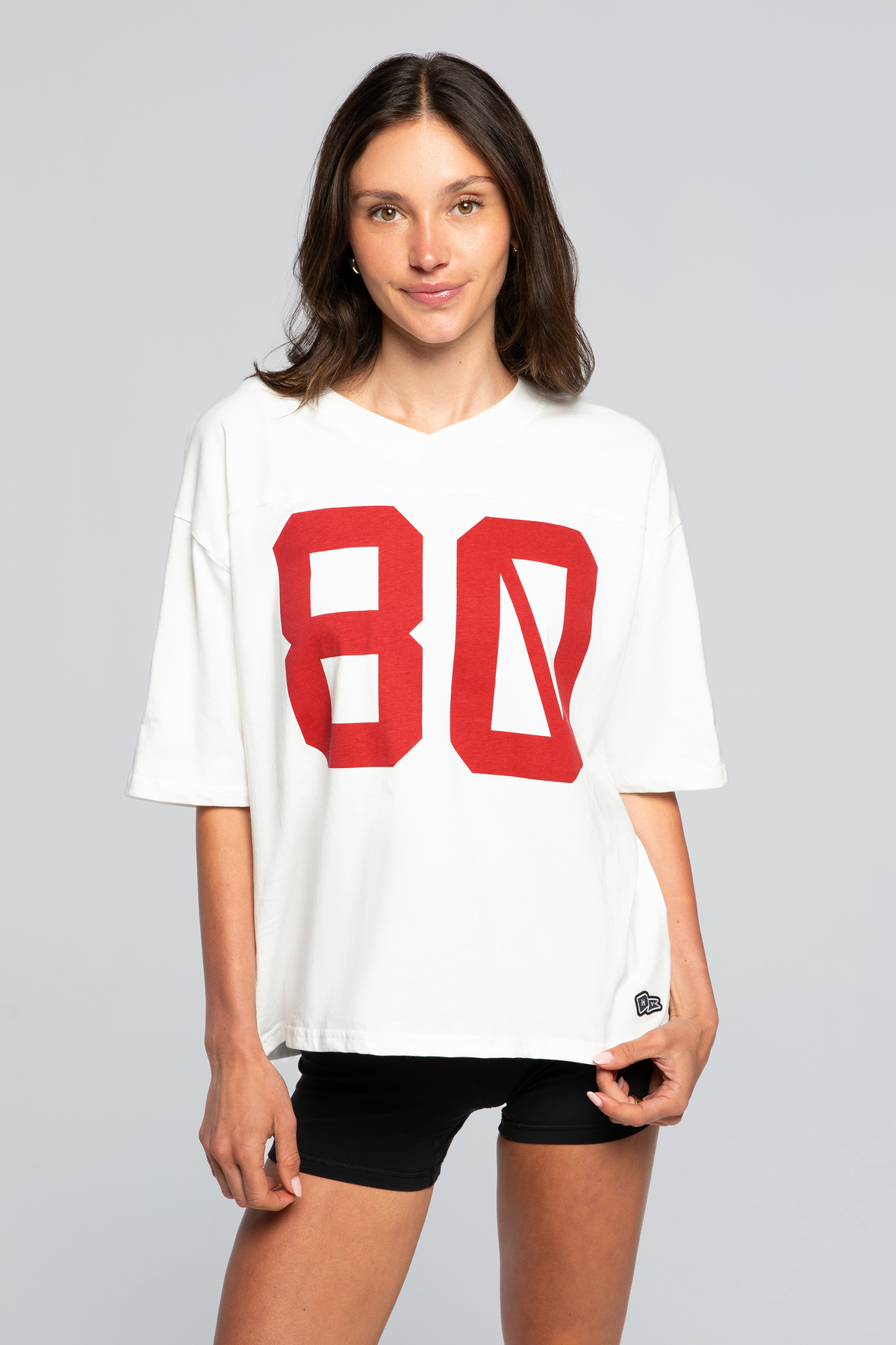 USC Football Oversized T-shirt