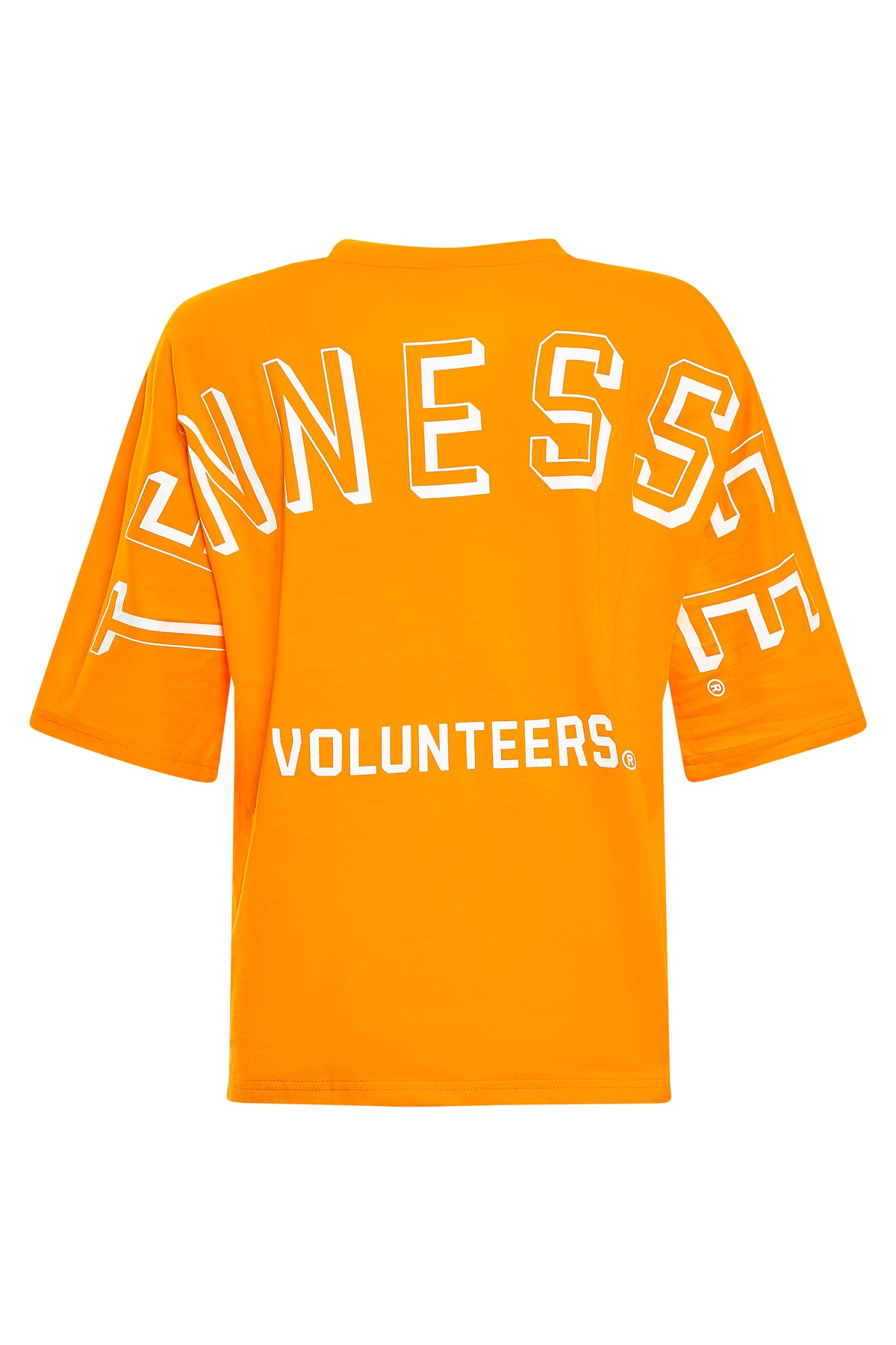 University of Tennessee Football Oversized T-shirt