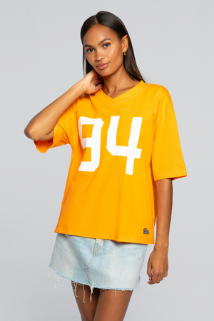 University of Tennessee Football Oversized T-shirt