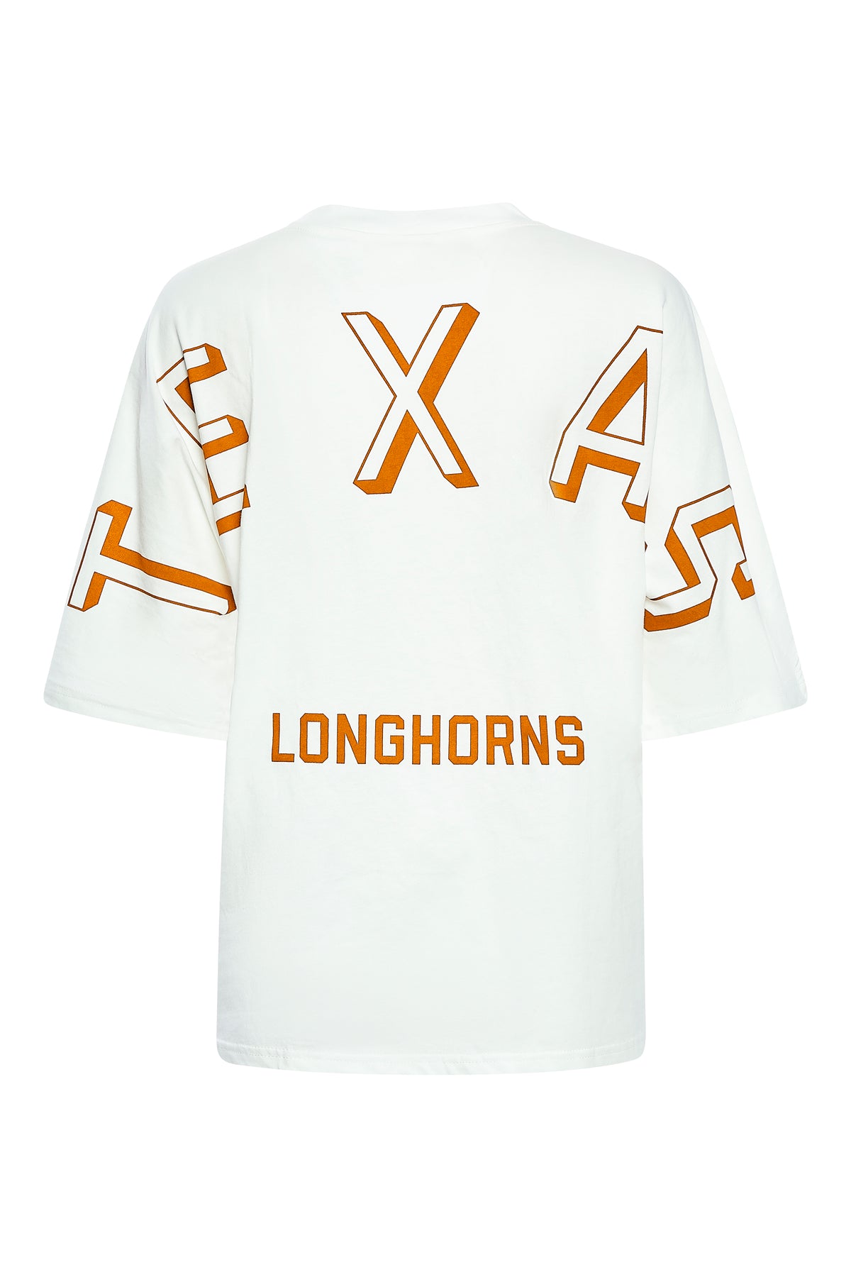 UT Austin Football Oversized T-shirt
