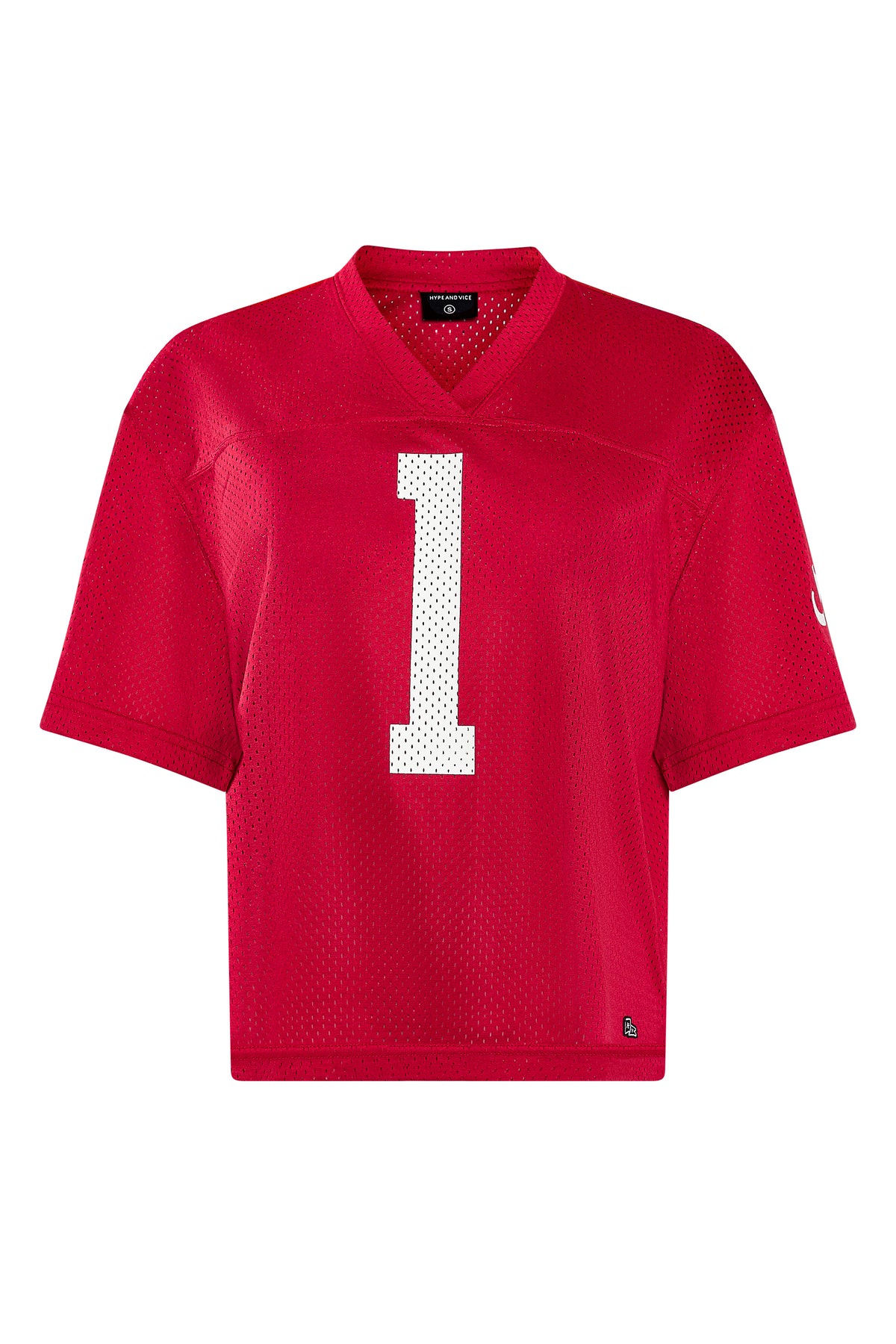 Alabama Boyfriend Jersey