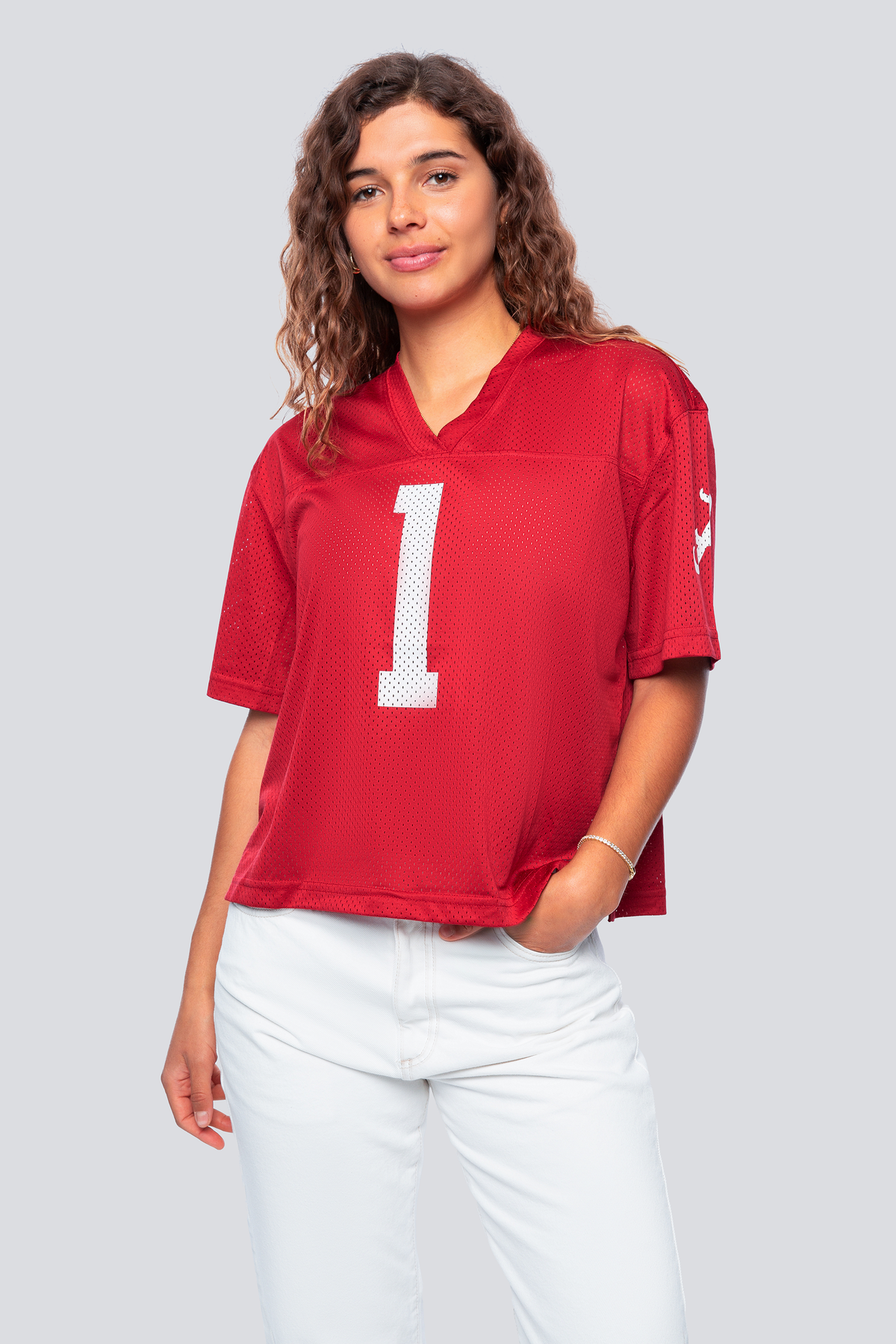 Alabama Boyfriend Jersey