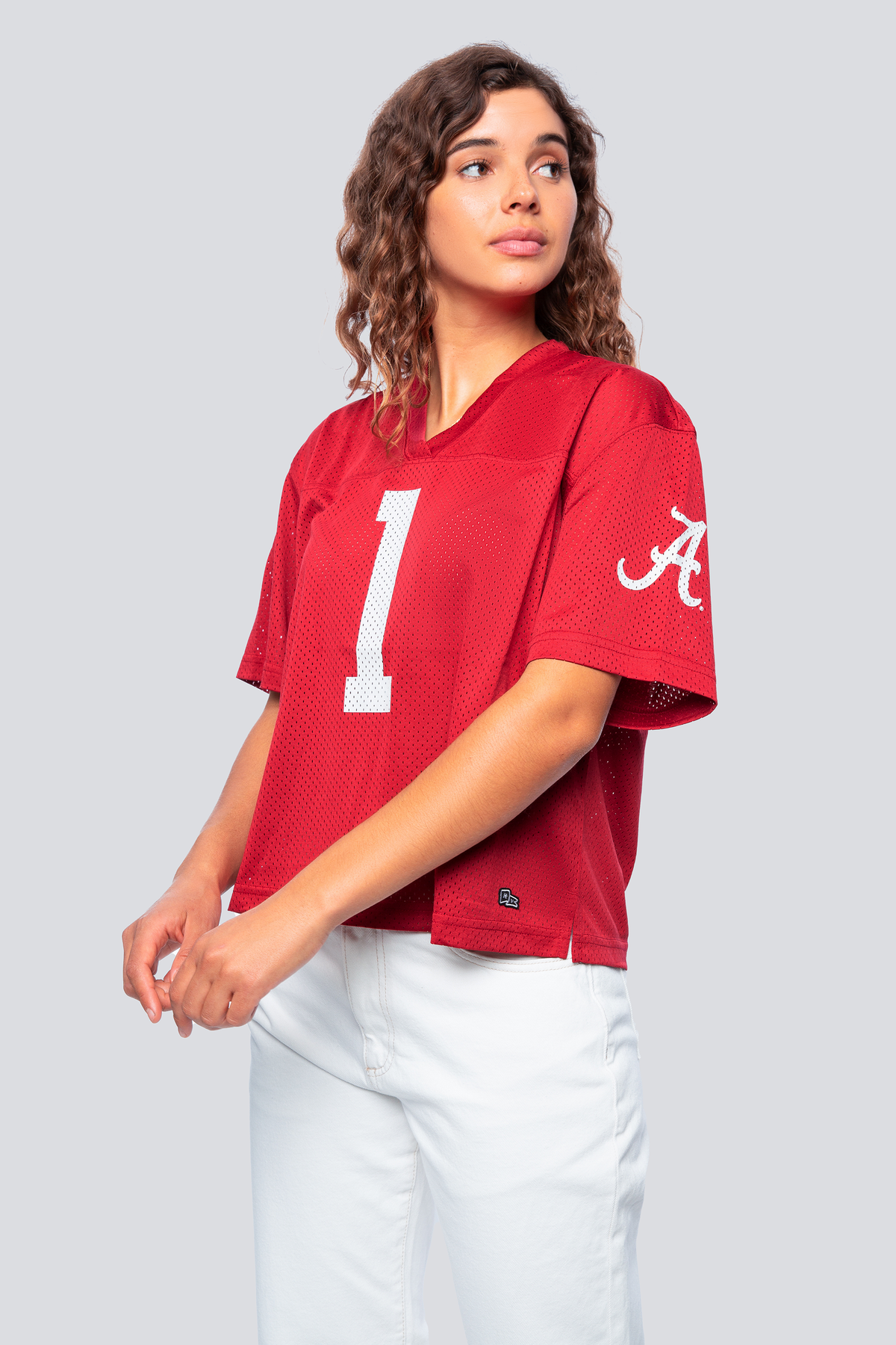 Alabama Boyfriend Jersey