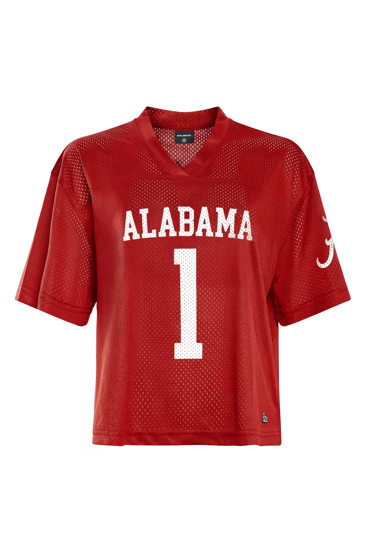 Alabama Boyfriend Jersey