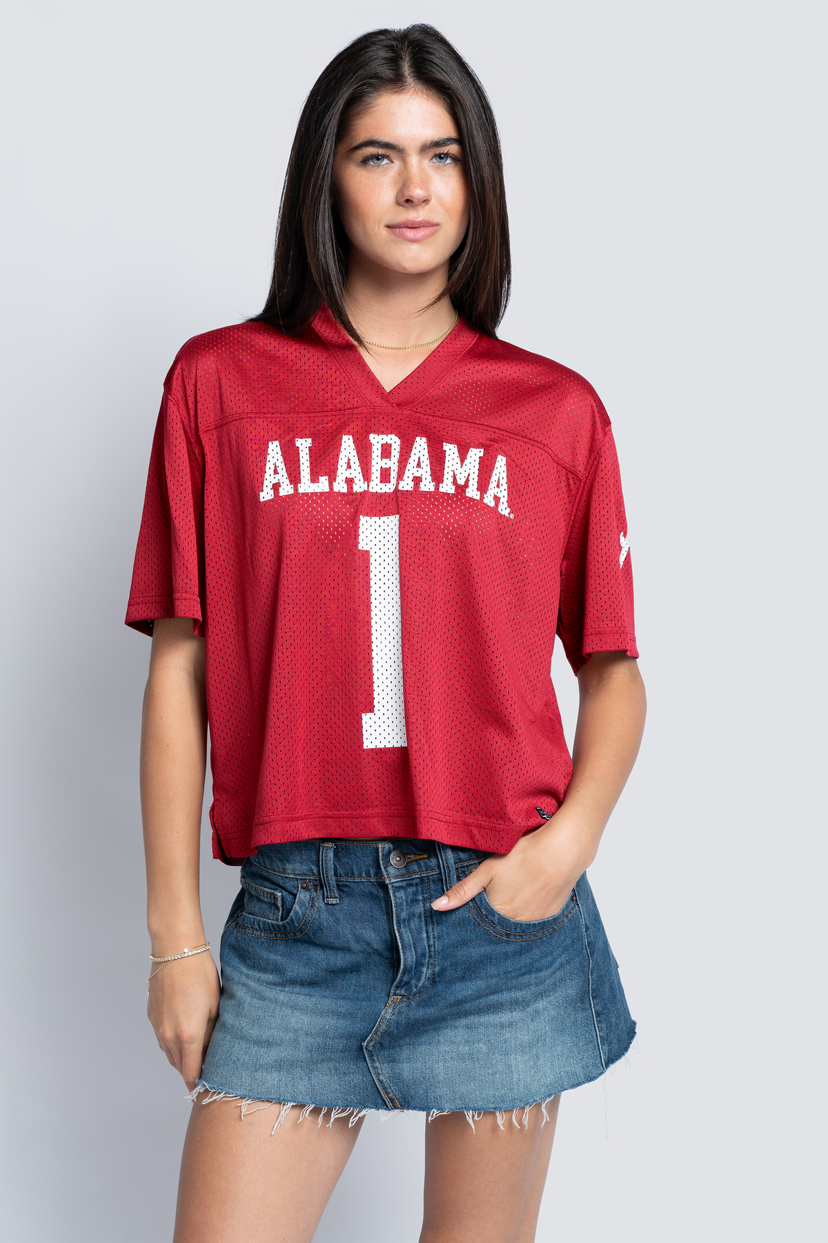 Alabama Boyfriend Jersey