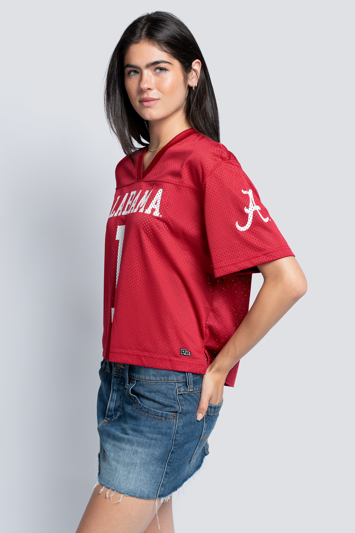 Alabama Boyfriend Jersey