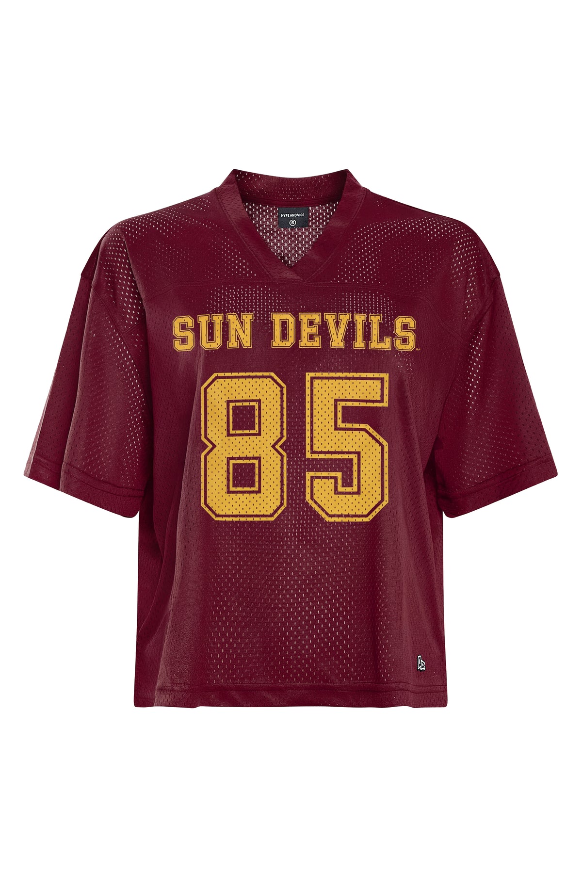 ASU Boyfriend Jersey