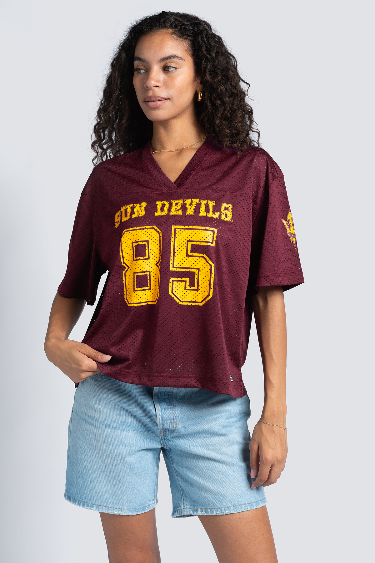 ASU Boyfriend Jersey