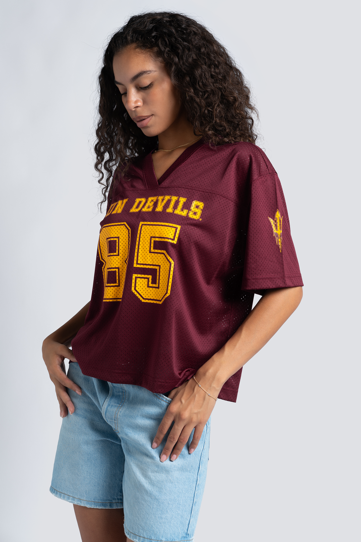 ASU Boyfriend Jersey