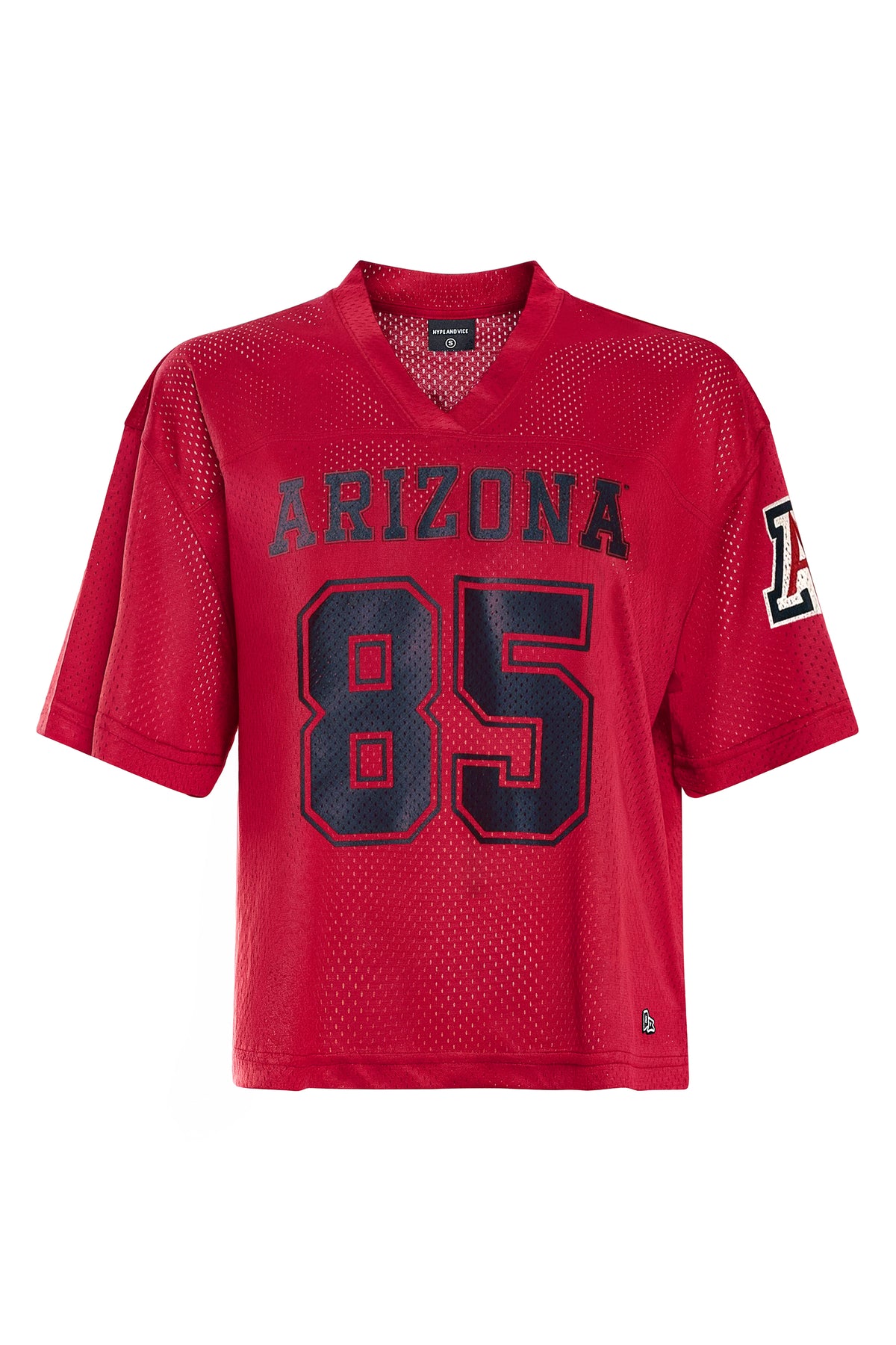 Arizona Boyfriend Jersey