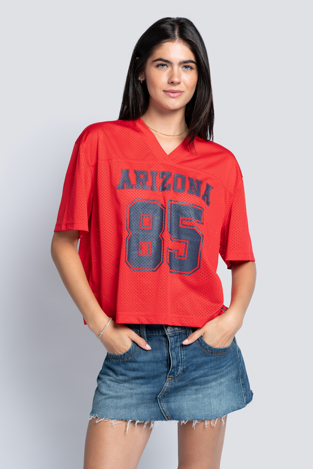 Arizona Boyfriend Jersey