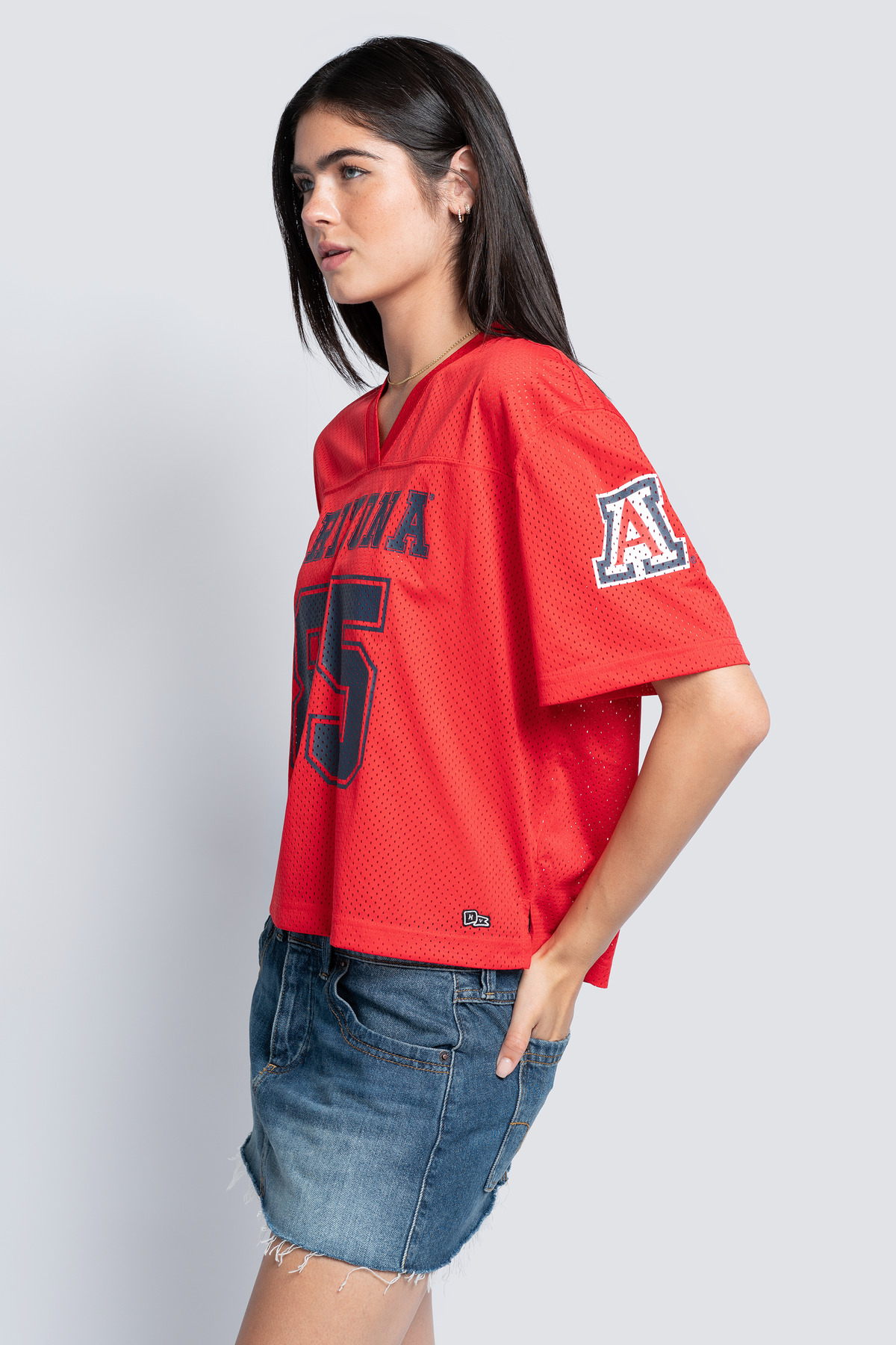 Arizona Boyfriend Jersey