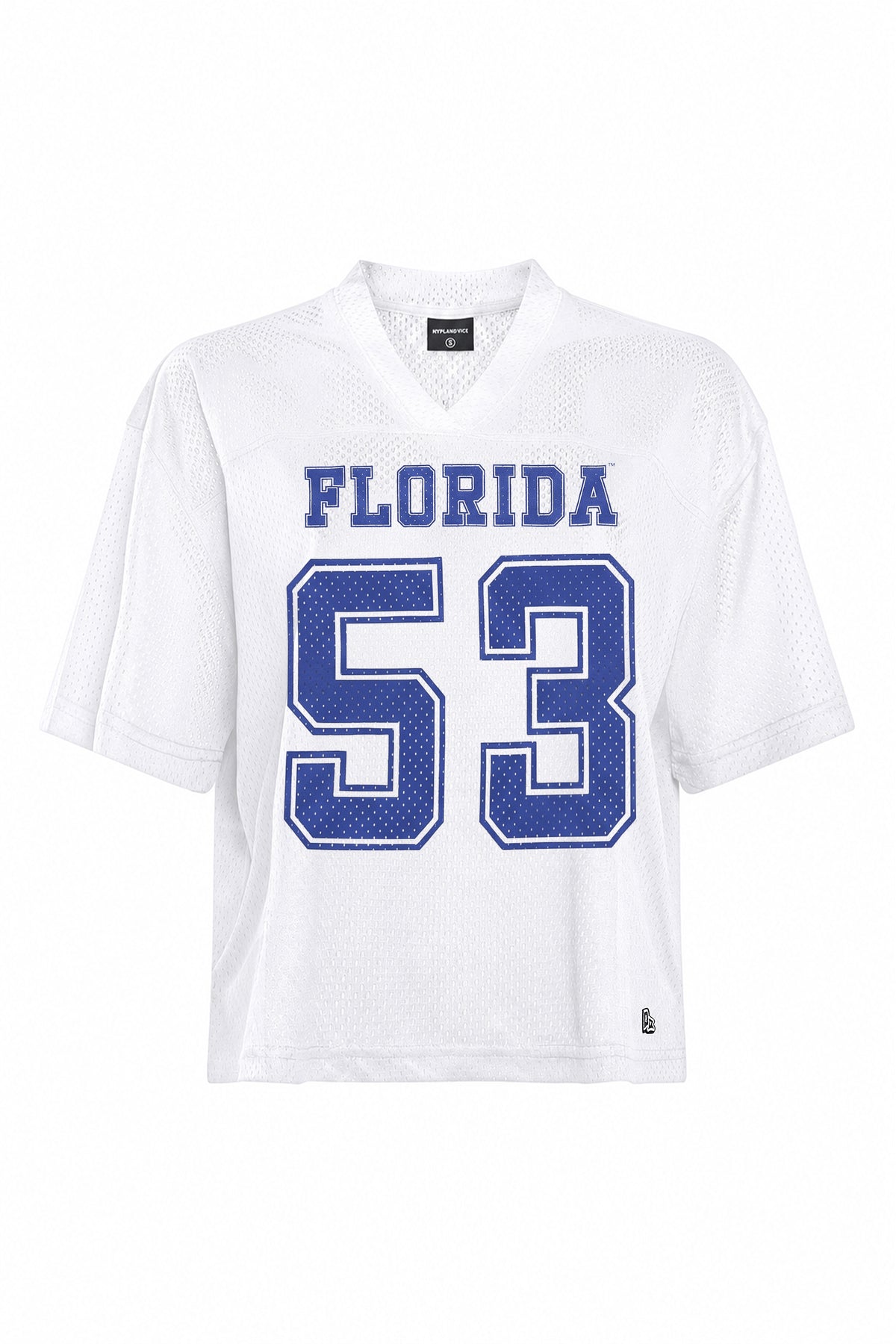 University of Florida Boyfriend Jersey