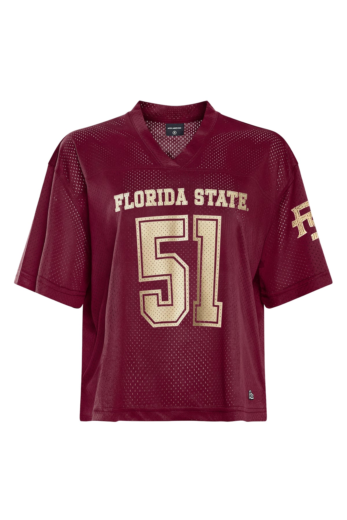 FSU Boyfriend Jersey