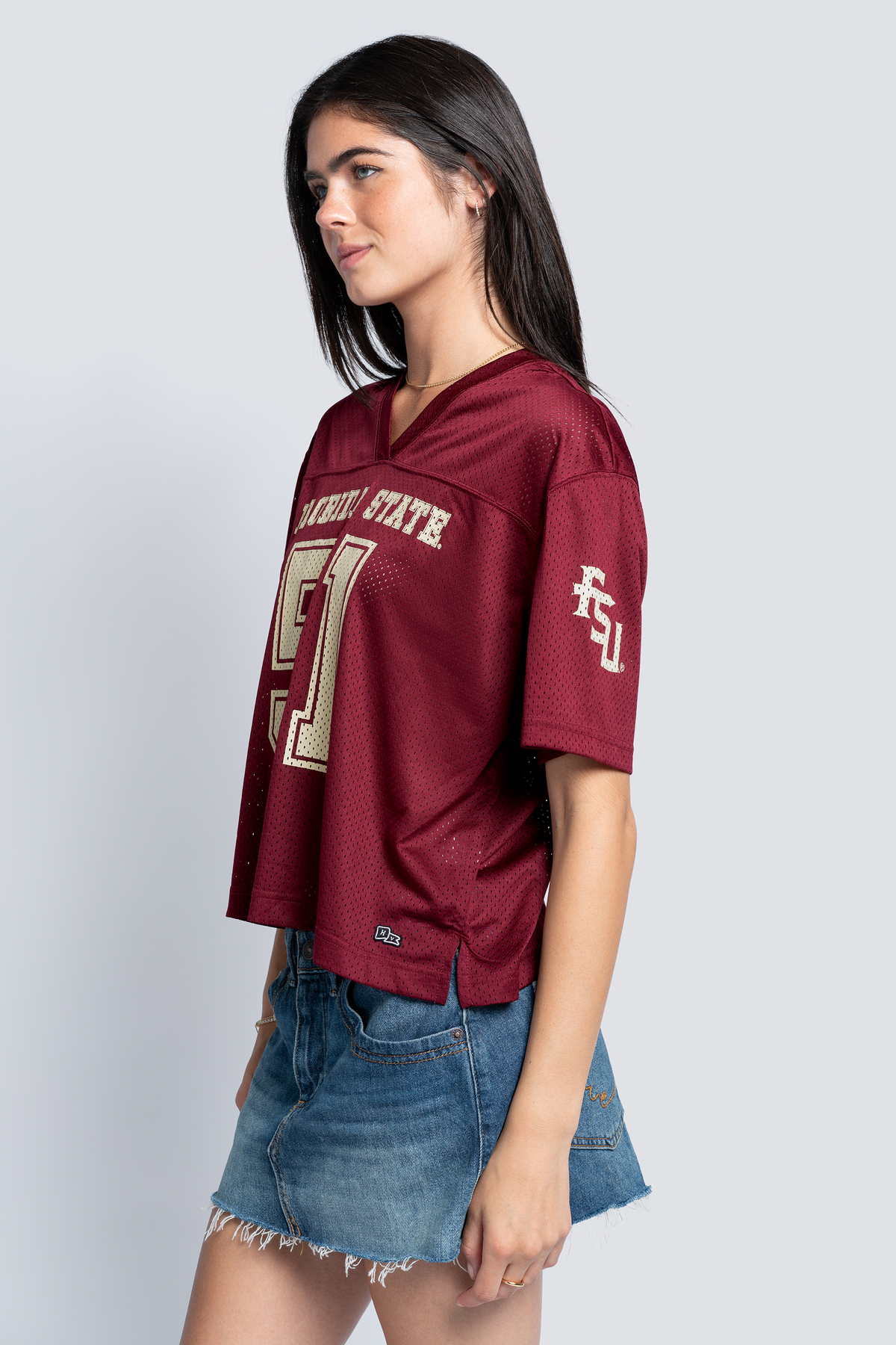 FSU Boyfriend Jersey