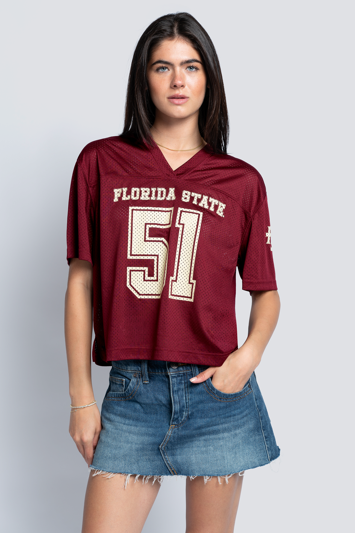 FSU Boyfriend Jersey