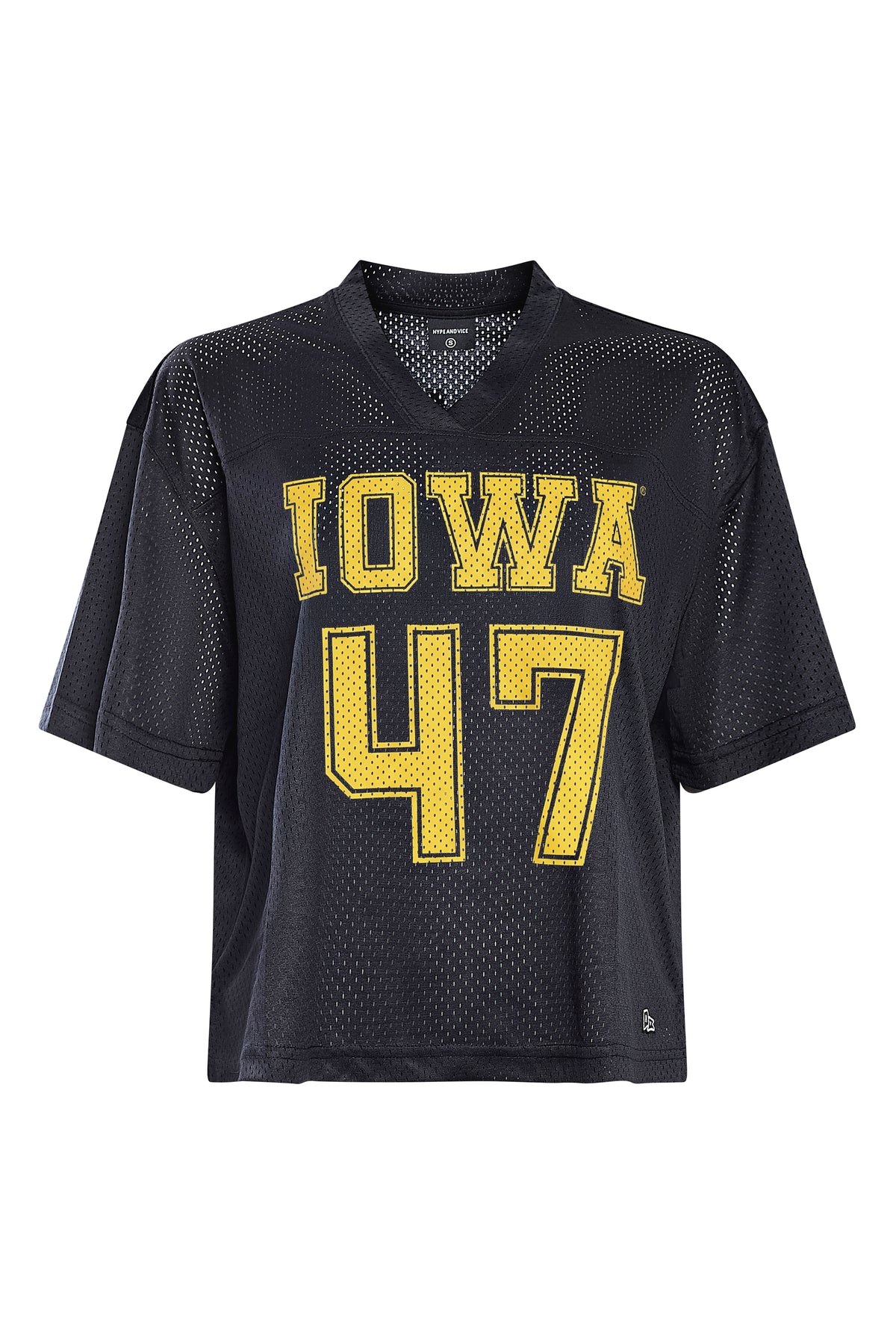 University of Iowa Boyfriend Jersey