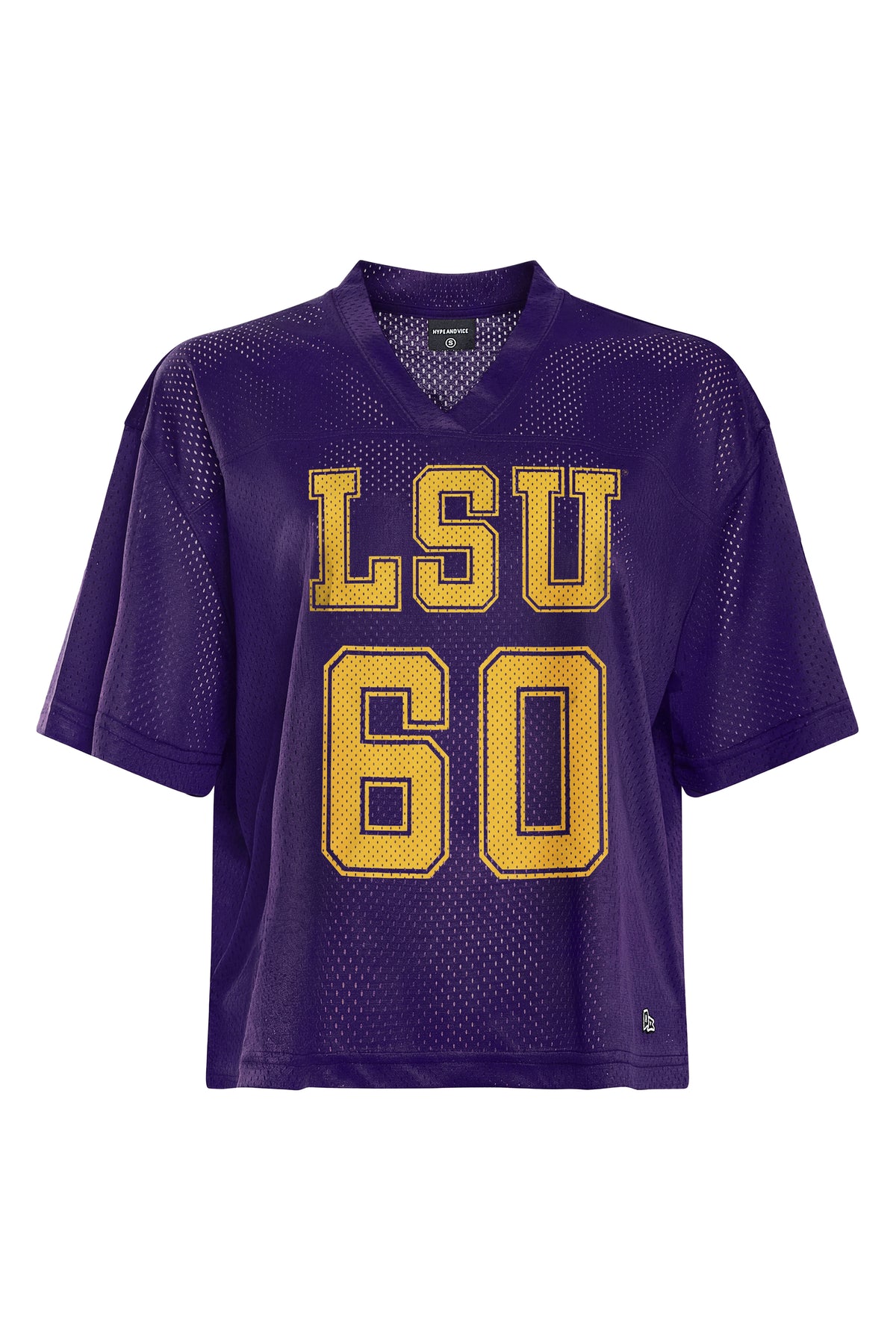 LSU Boyfriend Jersey
