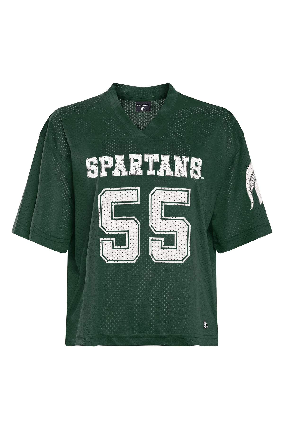 Michigan State Boyfriend Jersey