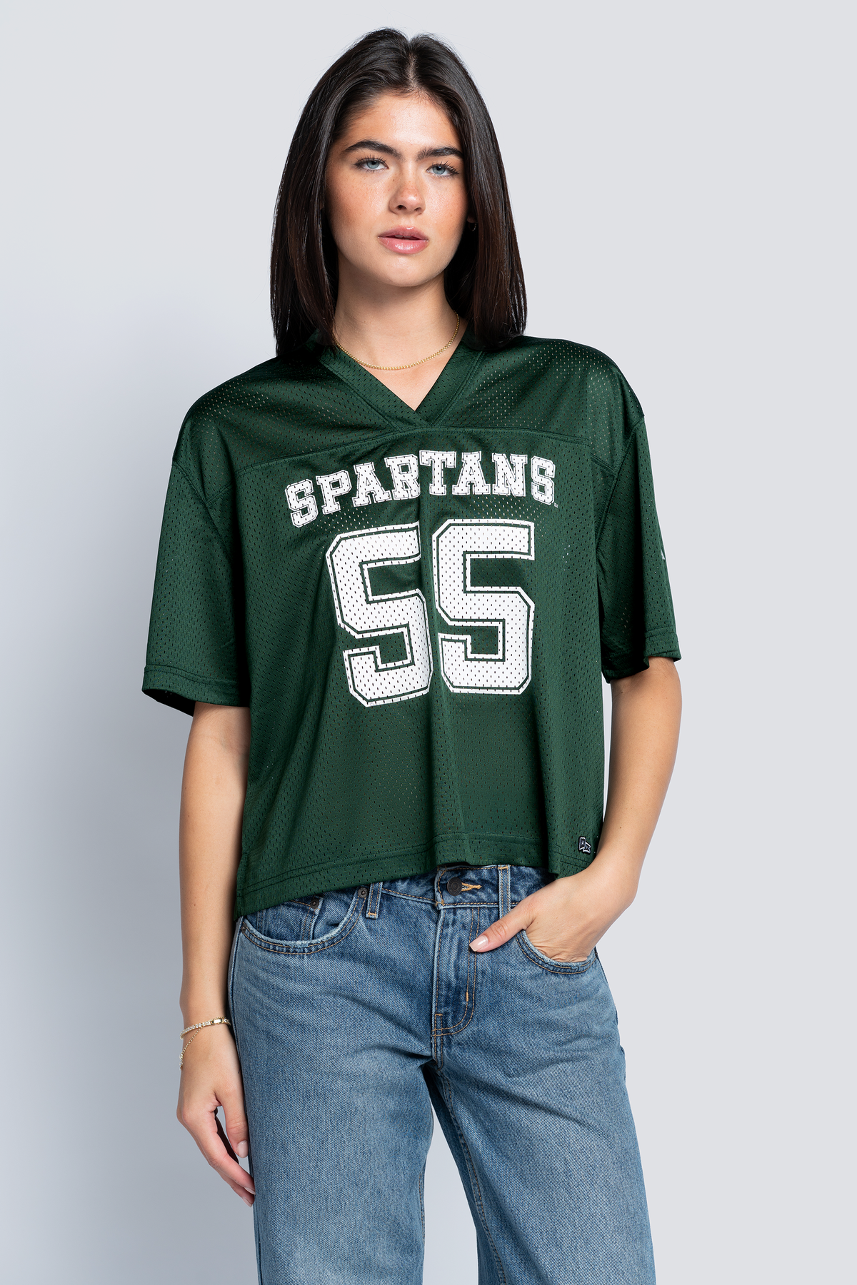Michigan State Boyfriend Jersey