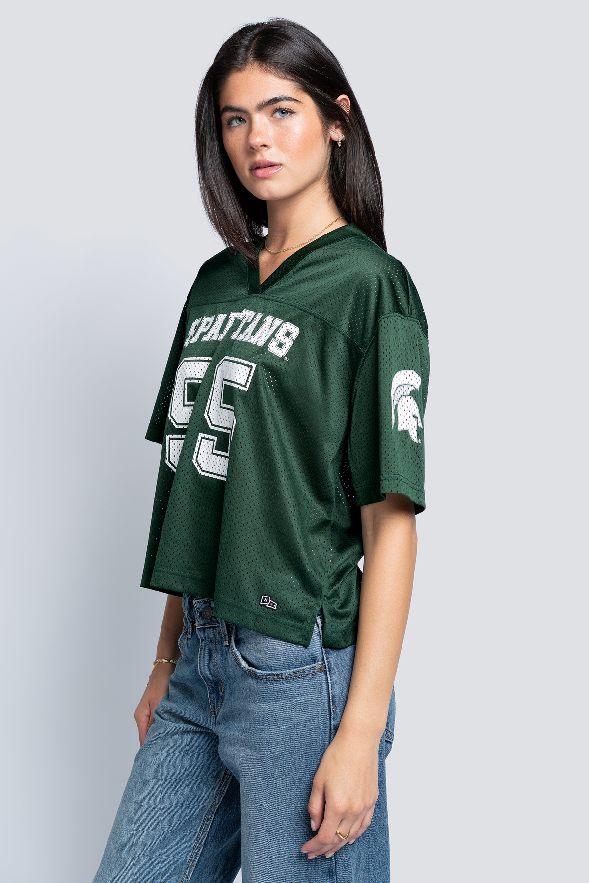 Michigan State Boyfriend Jersey
