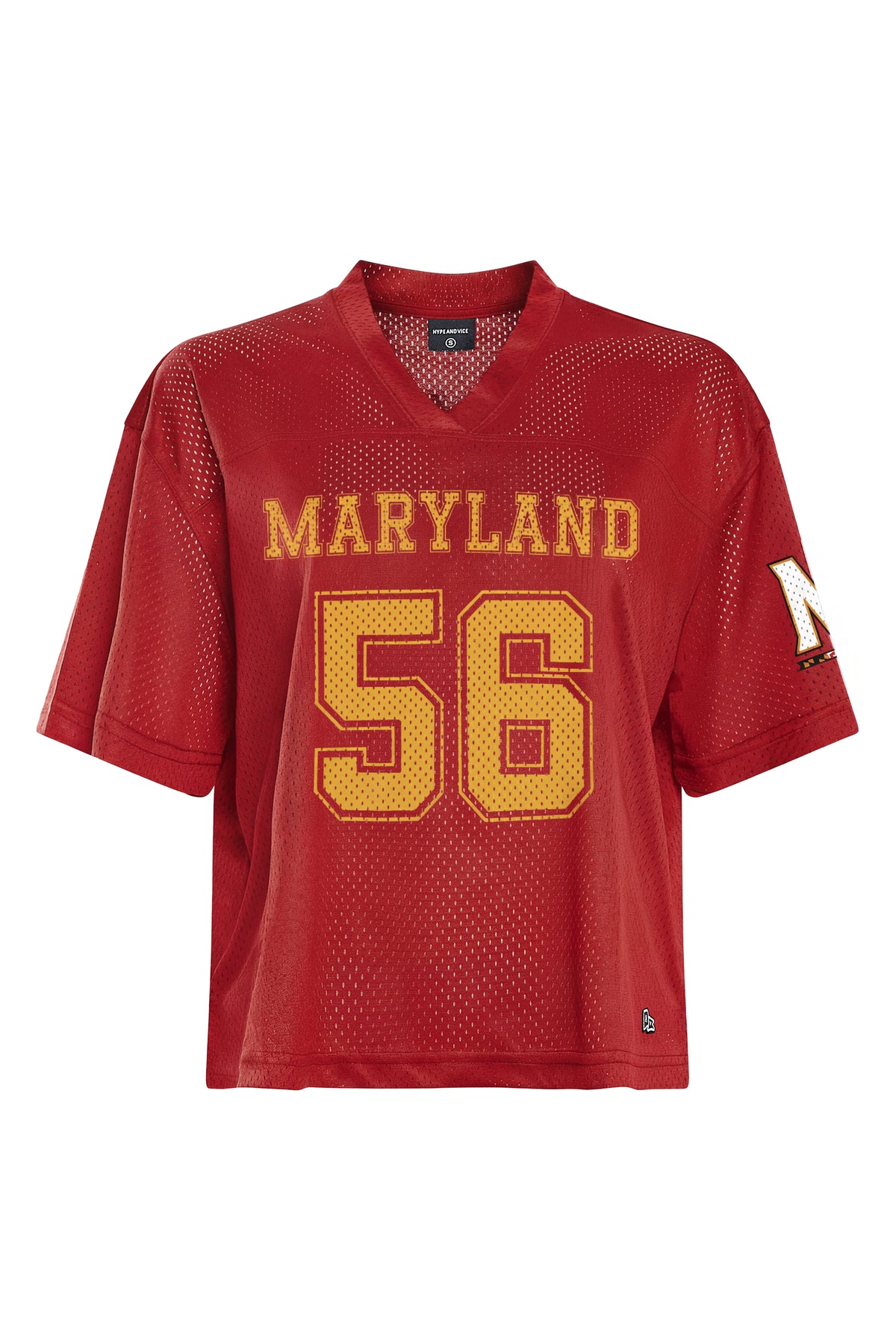University of Maryland Boyfriend Jersey