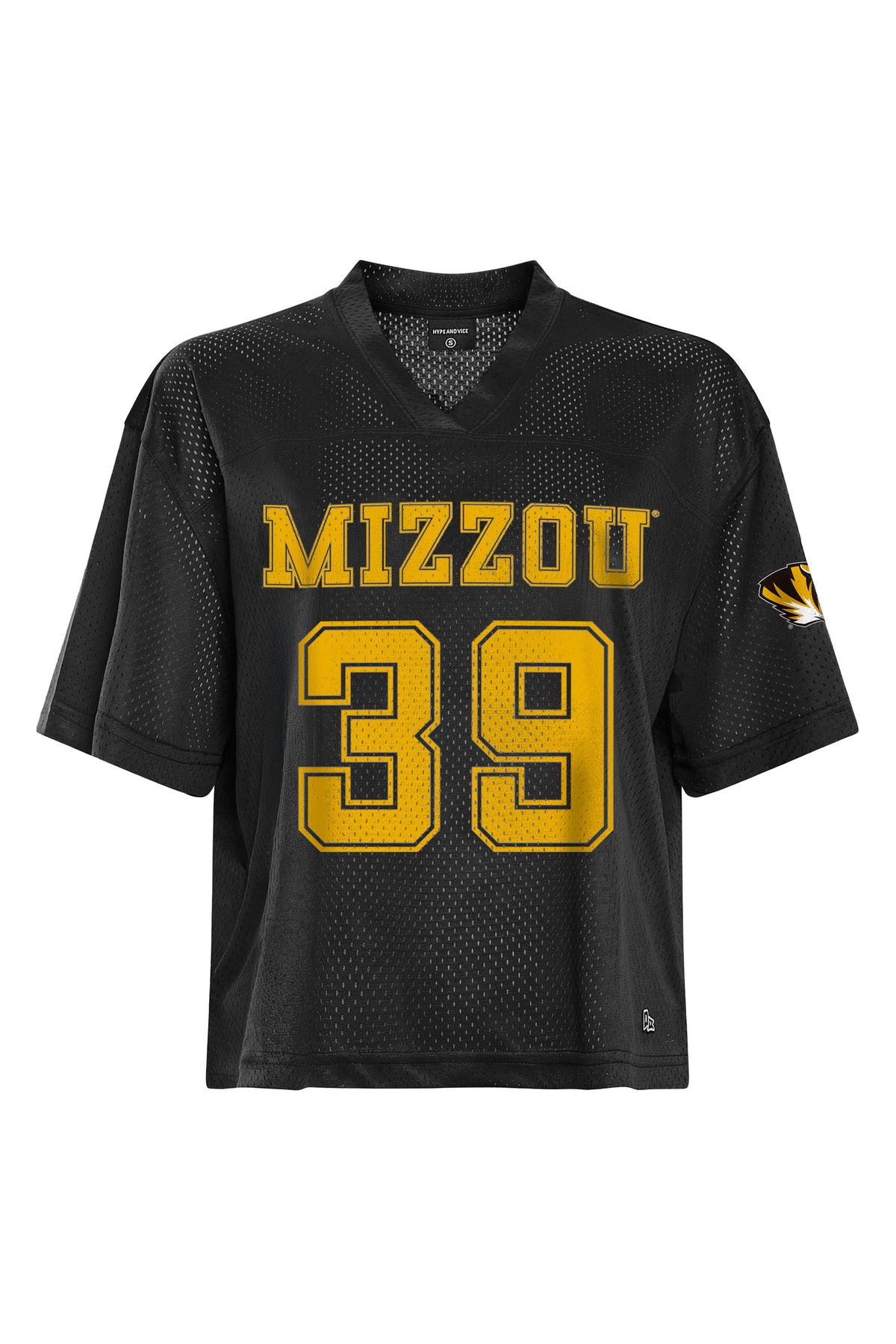 University of Missouri Boyfriend Jersey