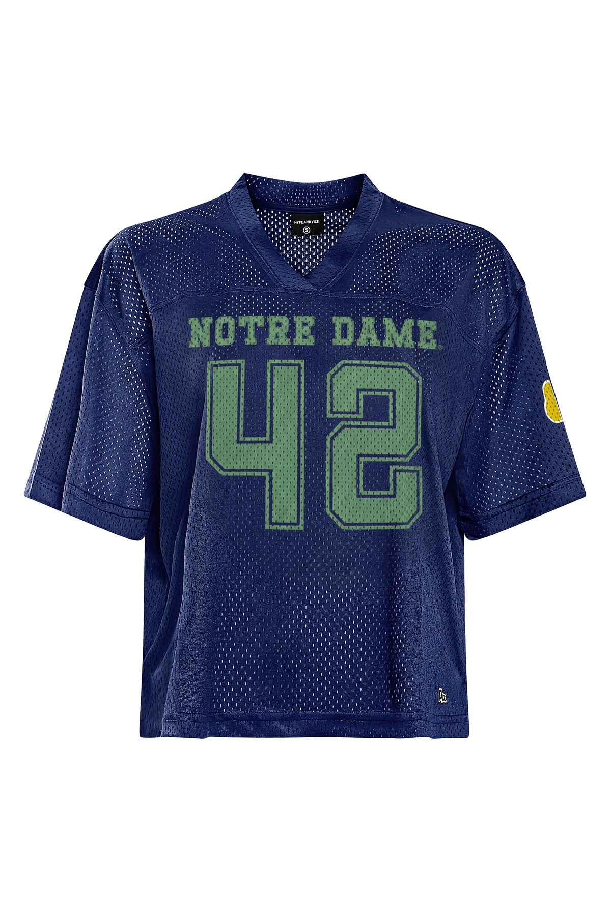 Notre Dame Boyfriend Jersey